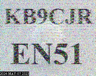 03-Mar-2024 18:17:37 UTC de VE1DBM